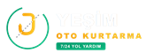 Yeşim Oto Kurtarma & Yol Yardım